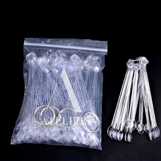 Muestrario Spoon o Cucharitas