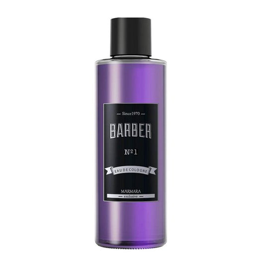 BARBER N1