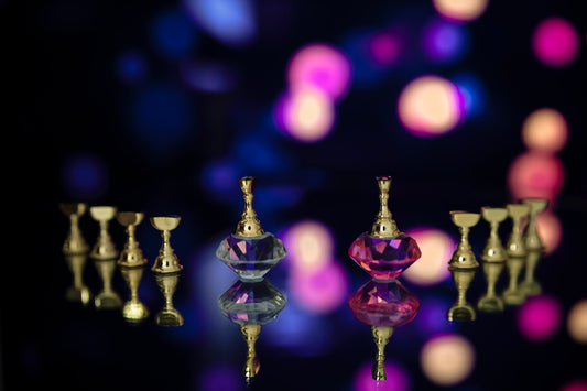 NAIL MAGNET-MUESTRARIO