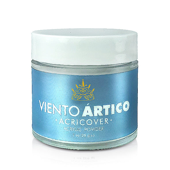 ISABELLANAILS VIENTO ARTICO 1oz